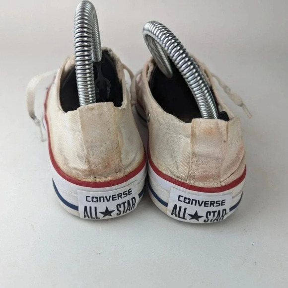 Converse Chuck Taylor Shoreline Sneakers - 7 - Picture 8 of 9